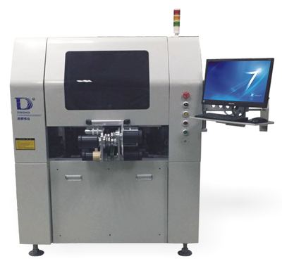 全自动在线式贴胶纸机DH-M2